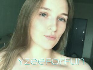 YzeeForFun
