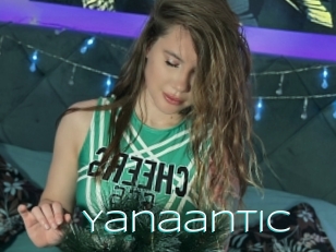 Yanaantic