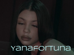 Yanafortuna