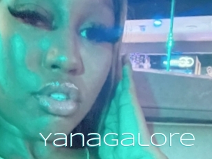 Yanagalore