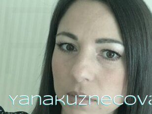 Yanakuznecova