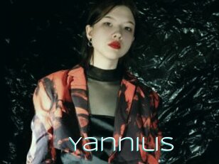 Yannilis