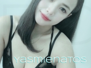 Yasmienatos