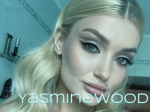 Yasminewood