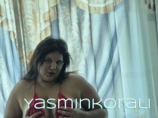 Yasminkorali