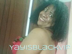 Yayisblackvip