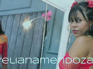 Yelianamendoza