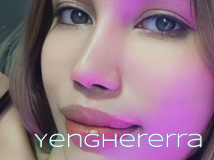 Yenghererra