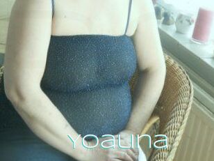 Yoalina