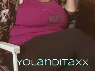 Yolanditaxx