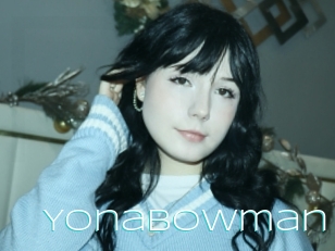 Yonabowman
