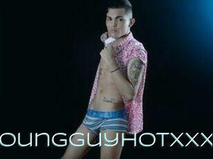 Youngguyhotxxx