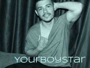 Yourboystar