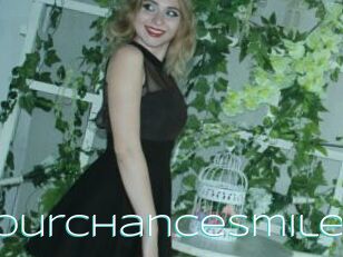 Yourchancesmile