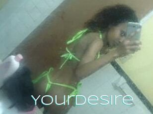 Yourdesire_