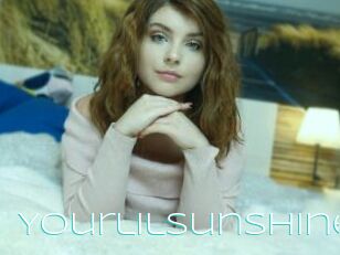 Yourlilsunshine