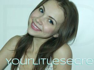 Yourlitlesecret