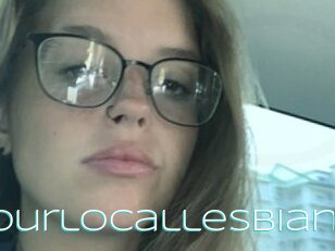 Yourlocallesbian