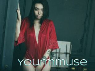 Yourmmuse