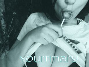 Yourr_mary