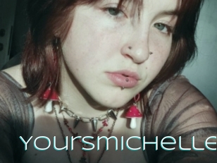 Yoursmichelle