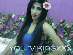 Yourvikingxxx