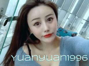 Yuanyuan1996