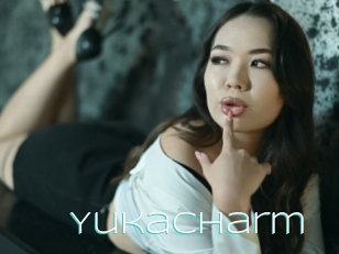 Yukacharm