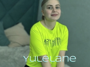 Yulelane