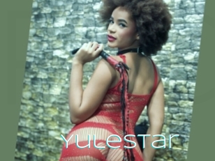 Yulestar
