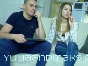 yuliaandmaksim Porno 3x