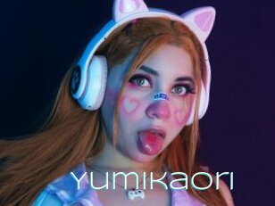 Yumikaori