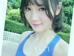 Yun