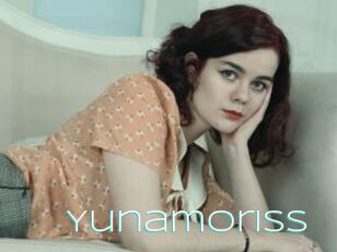 Yunamoriss