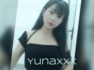 Yunaxxx