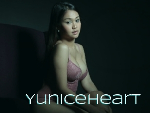 Yuniceheart