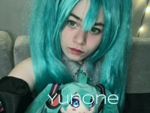 Yunone