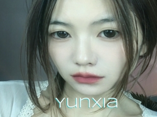 Yunxia