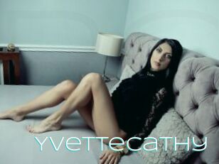 Yvettecathy