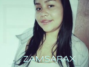 ZAMSARAX