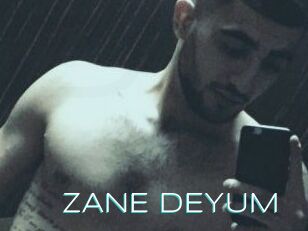 ZANE_DEYUM