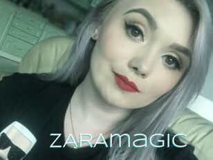 ZARAmagic