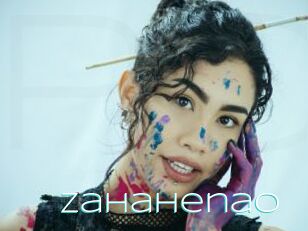 ZahaHenao