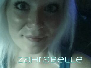 ZahraBelle