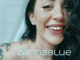 ZannaBlue