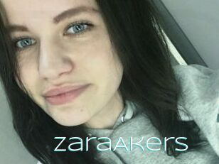 ZaraAkers