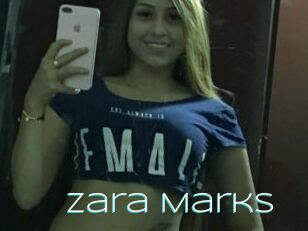 Zara_Marks