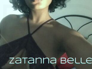 Zatanna_Belle