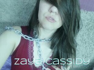Zaya_Cassidy