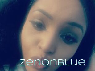 ZenonBlue